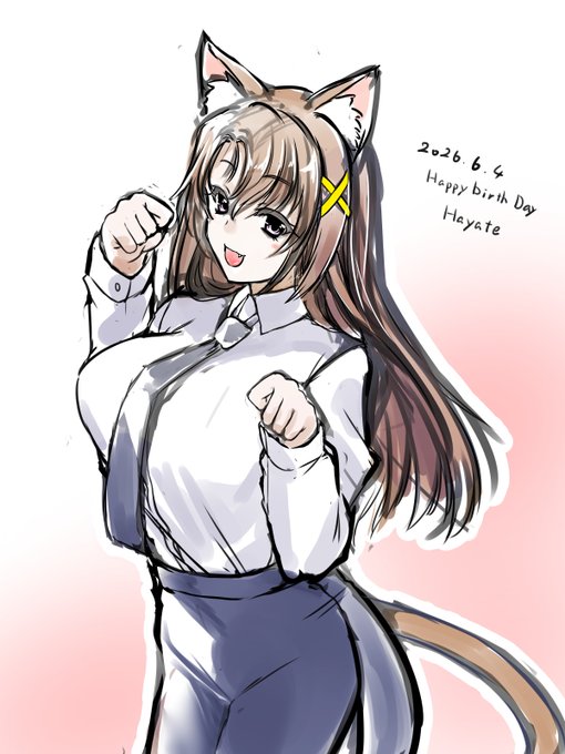 Д◎) 今年もおめでとうはやてさん!! #八神はやて生誕祭2026 #八神はやて誕生祭2026