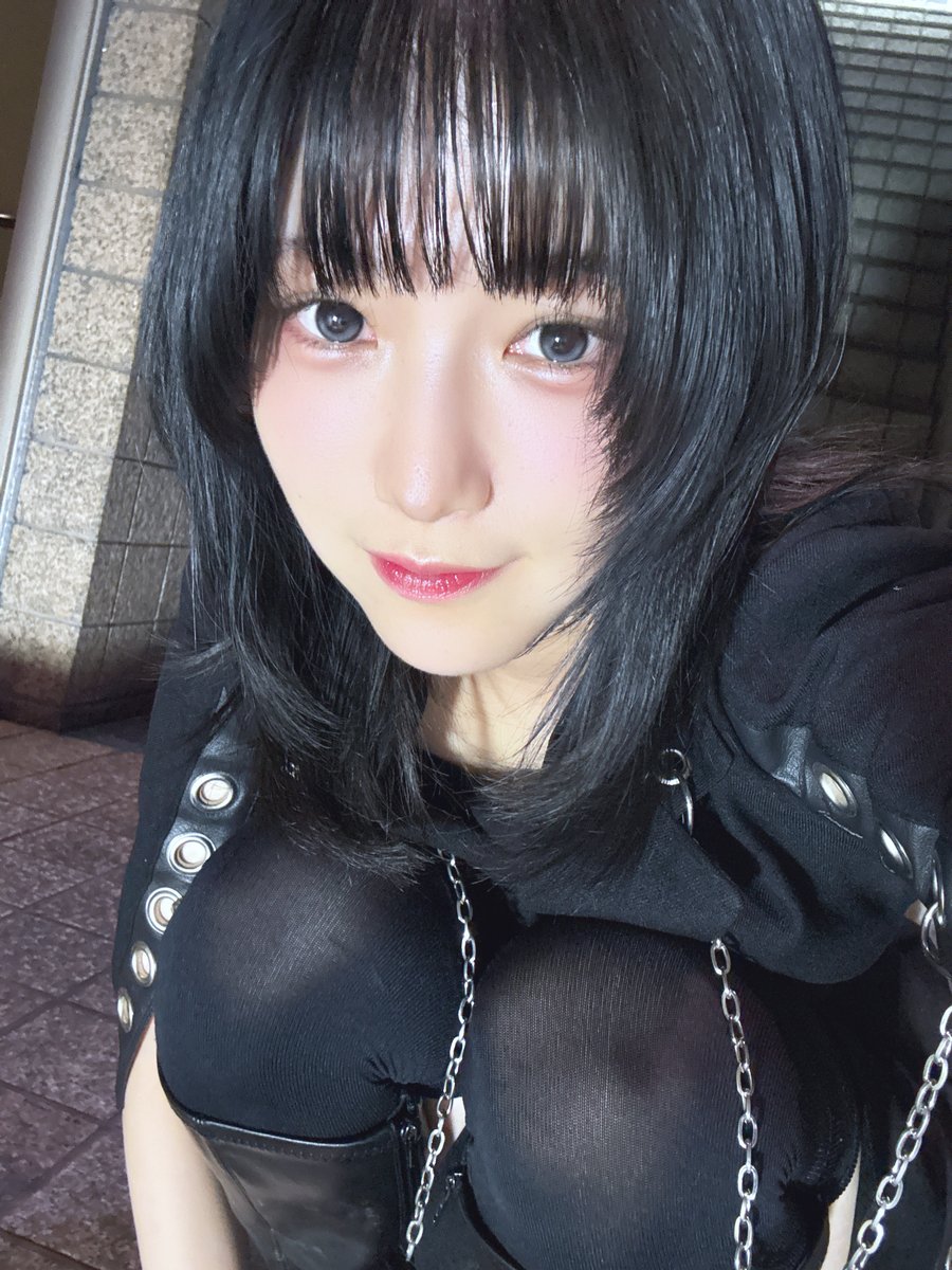 Quubi_minami's tweet photo. 😄✌🏻 https://t.co/utVhFjqdzw