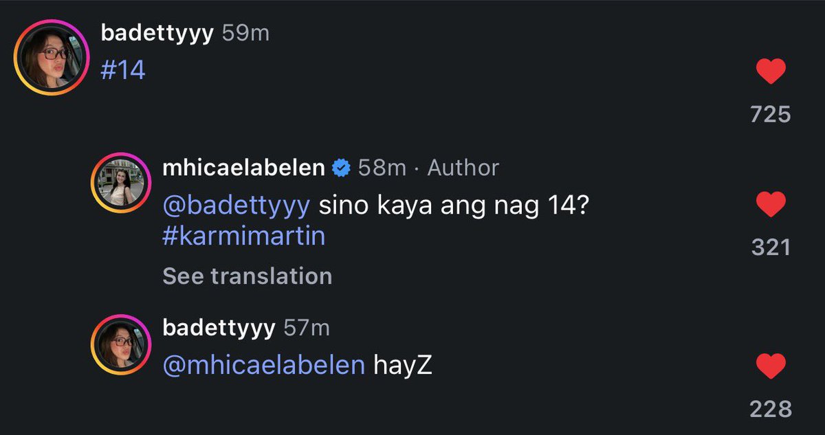 volleytiger's tweet photo. MUKHANG SI DETDET NA ANG #14 HAHAHAHAHAHA

KARMI MARTIN DAW 😭 https://t.co/wlKtTiD1TO