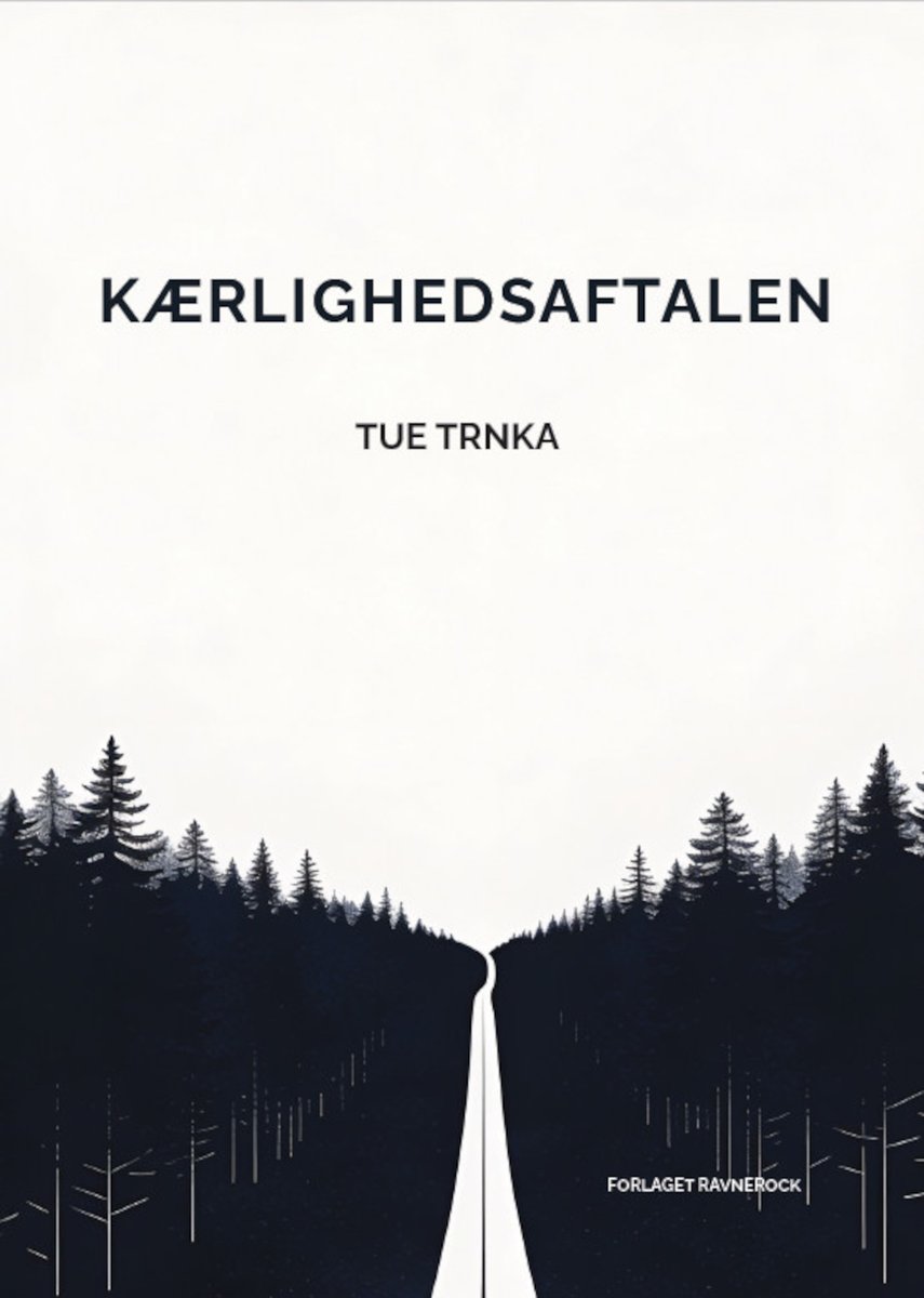 ravnerock's tweet photo. Kærlighedsaftalen nu som lydbog
https://t.co/VK0U9zkfHK
En spontan beslutning fører Tue Trnka fra trygge Danmark til den  polsk-ukrainske grænse i foråret 2022, da Rusland invaderer Ukraine.
Fil størrelse:  592619 KBIndlæst af: Tue  Trnka https://t.co/z2iWSIdUFA