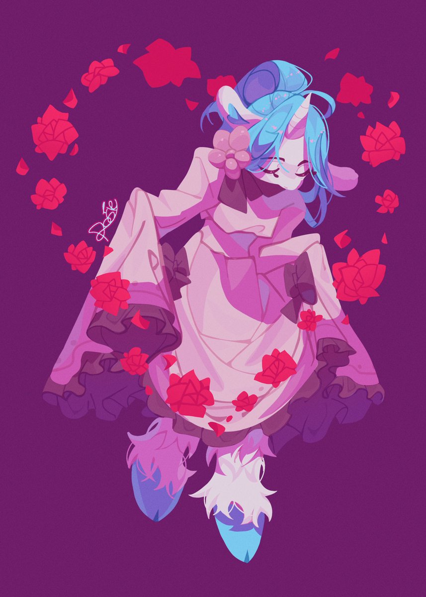 RealRosieLol's tweet photo. June Bride
#PoppyPlaytime #SmilingCrittersAU #SpittingImageAU https://t.co/GE9J9mECal
