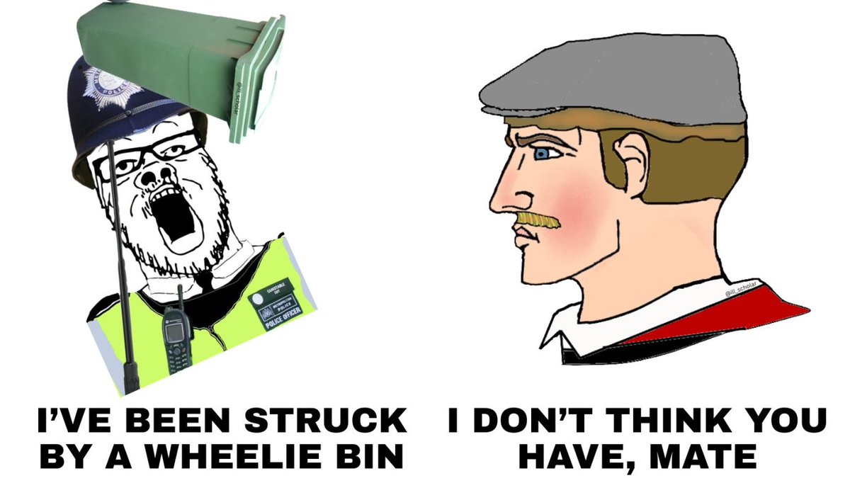 NicholasFraser2's tweet photo. @Belmartian5127 @TRobinsonNewEra Got some great memes out of it https://t.co/rBgubS3so4