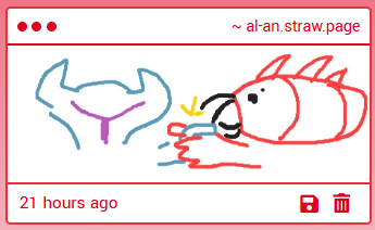 alanprecursor's tweet photo. More fish friends! Cute! You made @Chelicerate4546 look less threatening here :] https://t.co/1MXvJ0g4WK