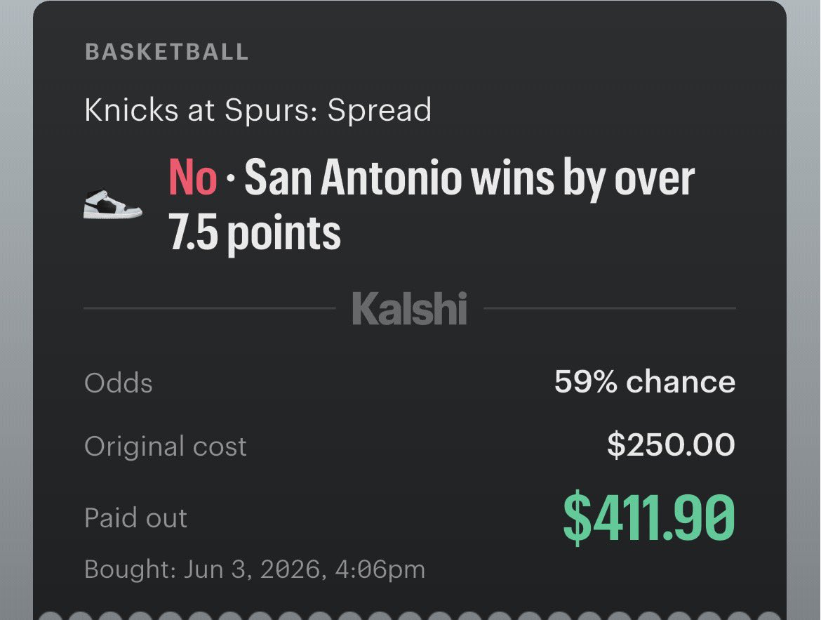 J3B3TS's tweet photo. @BettingWithAce1 @BookitWithTrent BANG https://t.co/OyTMF9Gpif