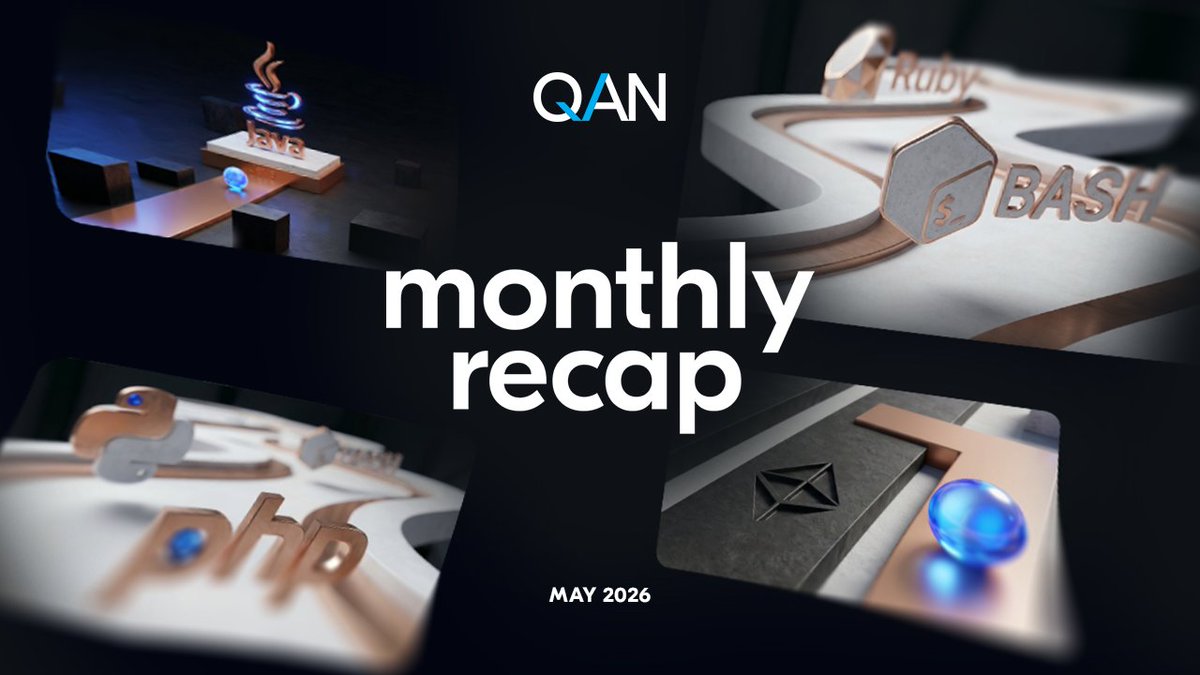 QANplatform tweet picture