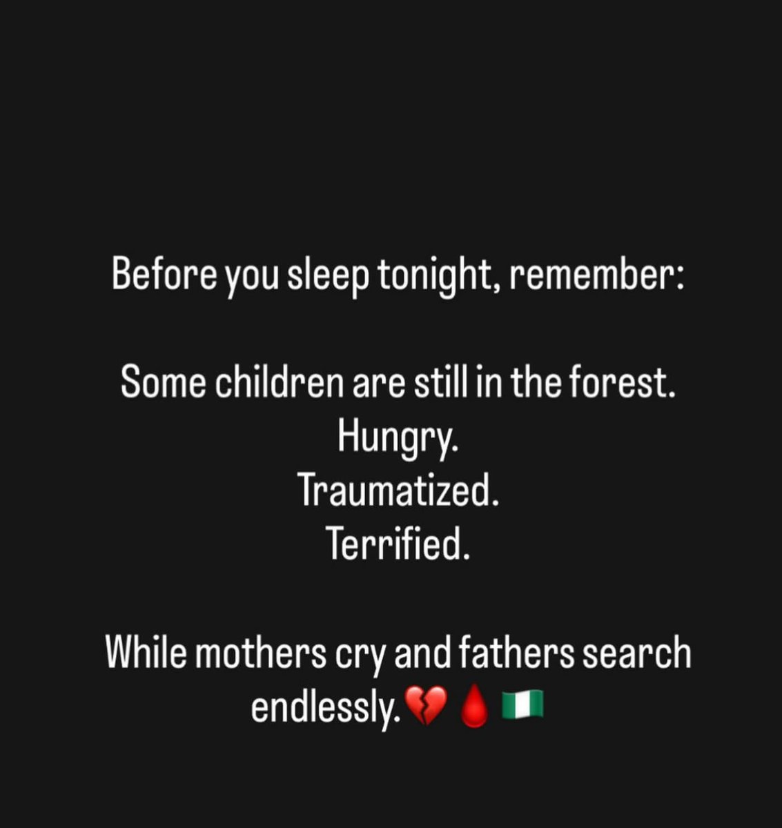 RaleeyaS's tweet photo. Hasbunallahu waniieemal wakeel 😭 https://t.co/0M9tycZais