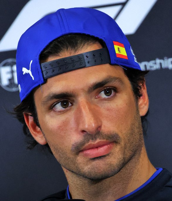 redsainz tweet picture