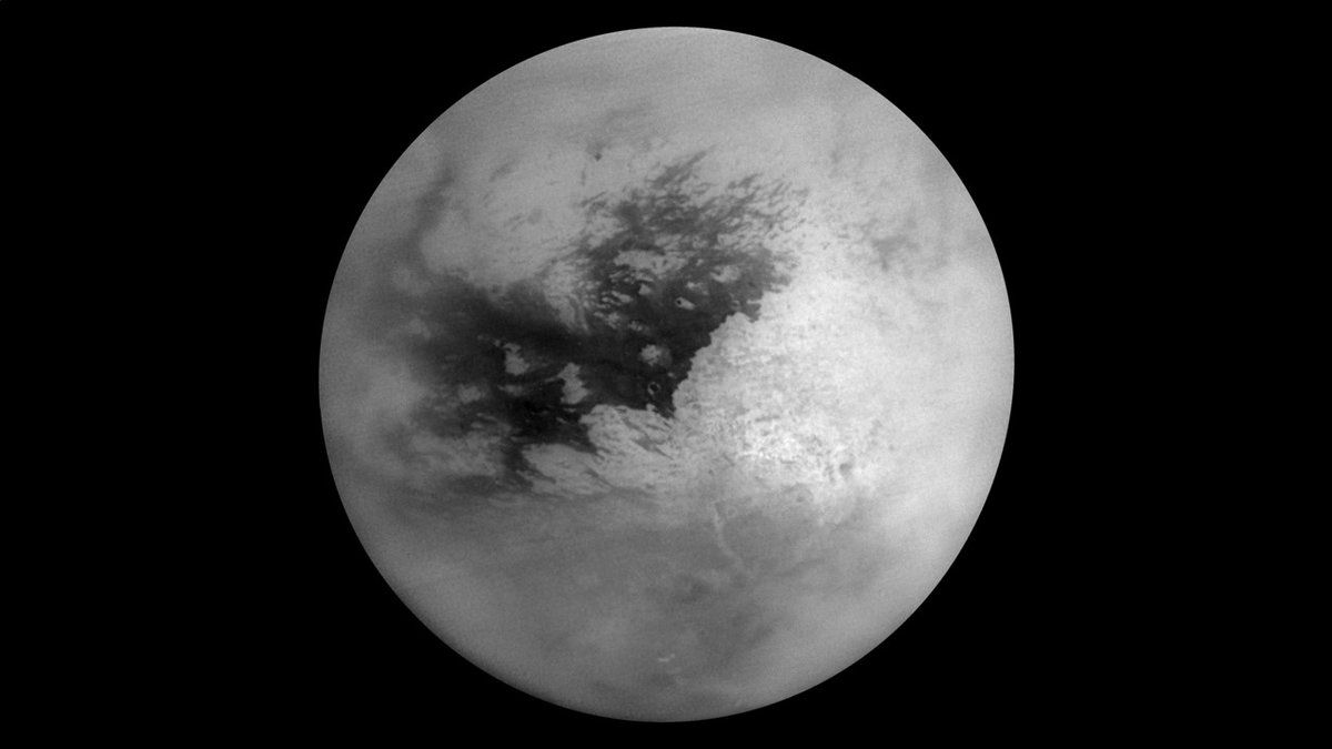 Awarenergy's tweet photo. Of the over 420 confirmed moons in the Solar System, we have successfully landed spacecrafts on two of them: Earth's Moon (384 thousand km away) and Saturn’s Titan (1200 million km away) https://t.co/NqymeUVRIi