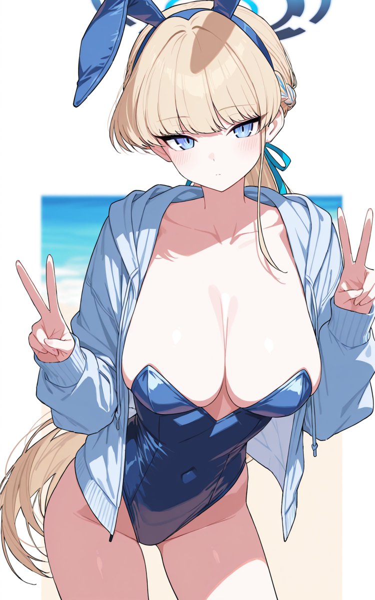 aibu_aisu's tweet photo. Toki /トキ
#BlueArchive #ブルアカ 
SFW https://t.co/yT5sZa4oEB