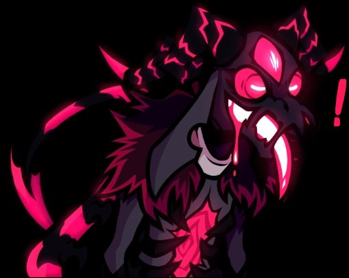 Infernal Devourer tweet media
