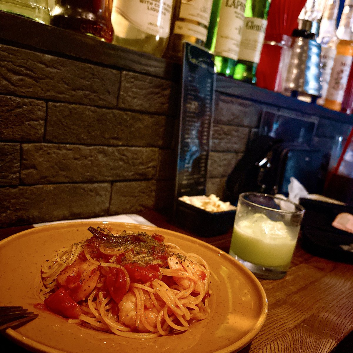 YuMo_Kuma's tweet photo. #飯テロ https://t.co/pUex9osLzK