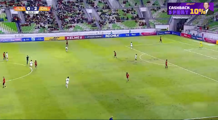 LinkLiveBola's tweet photo. gol!!! timnas u19 1-0
Link Live Streaming Timnas Indonesia U19 vs Timor Leste  👉 https://t.co/pDXgU0CCGl 

#TimnasDay #KitaGaruda #TimnasIndonesia #TimnasU19 #ASEANBoysChampionship Piala AFFU19 BankSumut Sarwendah Menkeu 1 USD https://t.co/tTAlh47xir