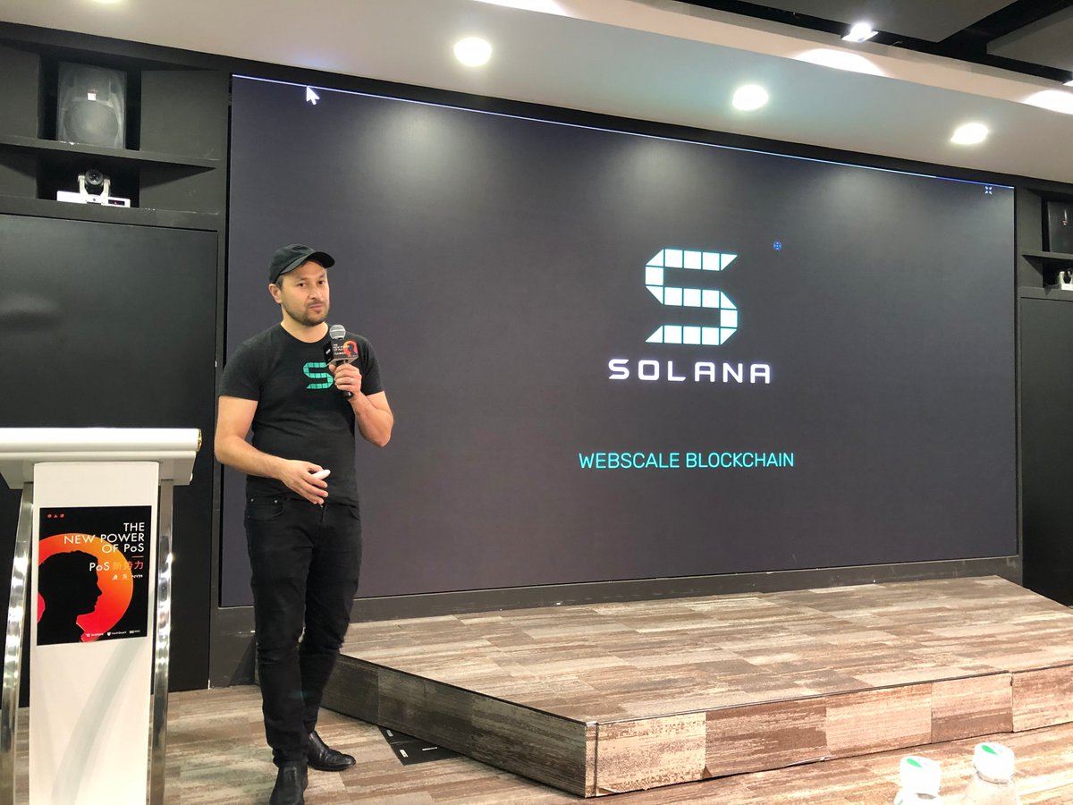 SolanaEvents's tweet photo. Believe in @solana https://t.co/qlkqppQFcr