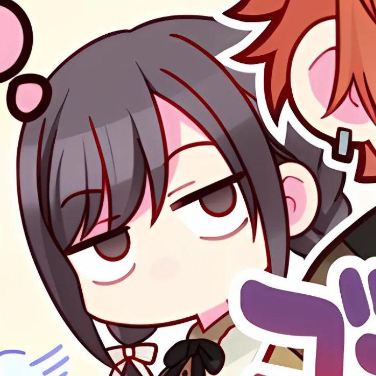 Homas_15's tweet photo. describe yourself with characters 🤤🤤
>age - 🤫🤫🤫
>height - 158cm
>zodiac - aries
>mbti - infp https://t.co/3HDDZnjXB8