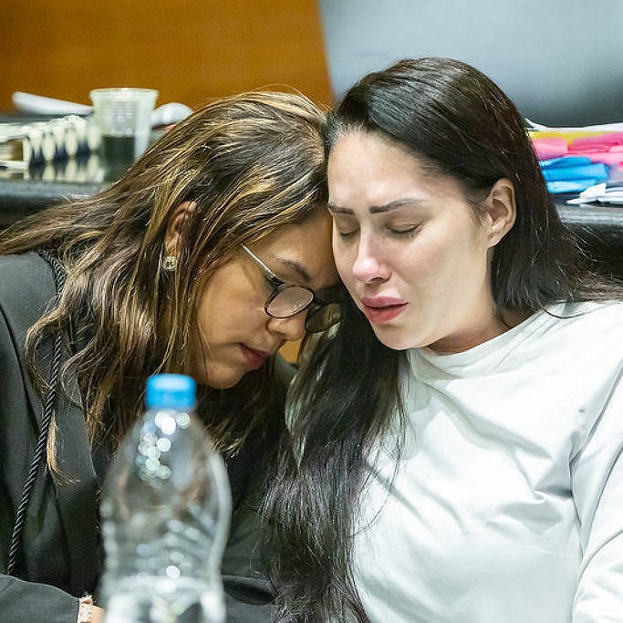 bralternativo_'s tweet photo. 🇧🇷♀️⚖️ Felippe Chaves, dono do canal Fúria e Tradição, critica duramente juíza que mencionou misoginia e cultura patriarcal ao conceder perdão a Monique Medeiros:

“A filha da puta foi inocentada do assassinato do próprio filho, porque uma juíza de merda alegou que as críticas que ela sofreu configuraram machismo. Esse é o dano que o feminismo fez na nossa sociedade e como juízas feministas são merda.”