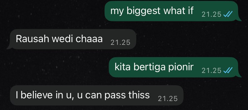 febUIamin's tweet photo. jahat lu nolak temen2 gue @UGMYogyakarta atleast adakan utul gel 2 biar mereka bisa ikut 😔😔 https://t.co/ISBe2CD6cI