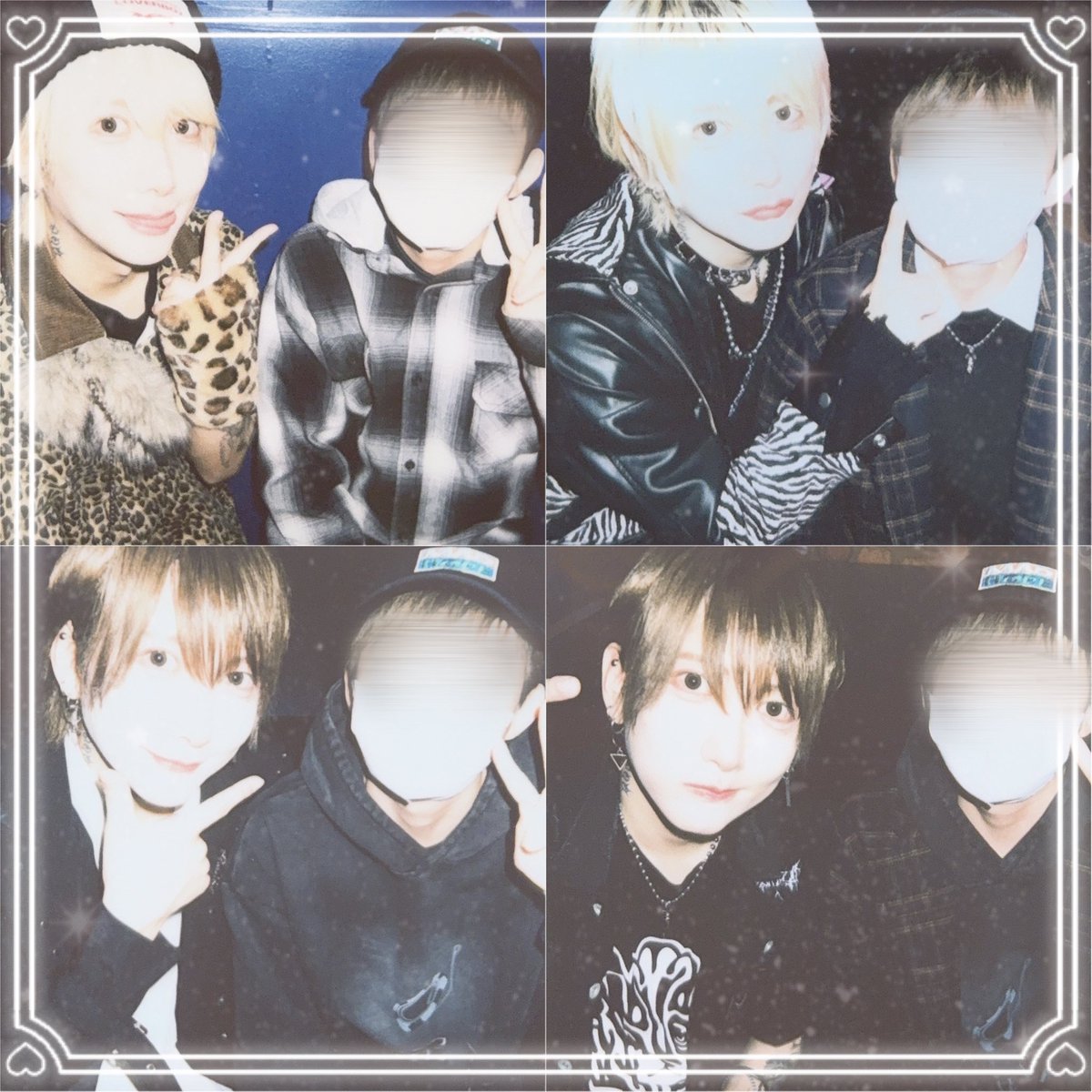 tskir23's tweet photo. 🐶3月🐶

遠くの宇宙であなたに恋をしたんだ
届かないこと理解ってるのに https://t.co/98nck1WO8a