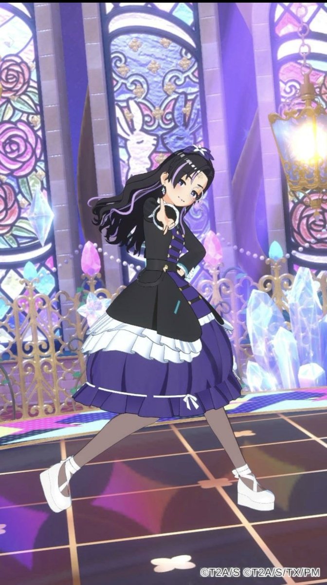 ENDRE244's tweet photo. #自慢のプリマジスタみせて https://t.co/bkUuoQObwH