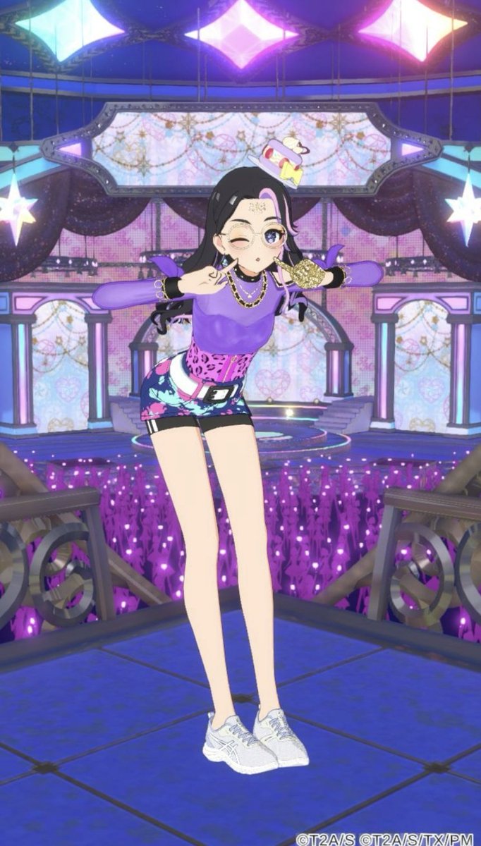 ENDRE244's tweet photo. #自慢のプリマジスタみせて https://t.co/bkUuoQObwH