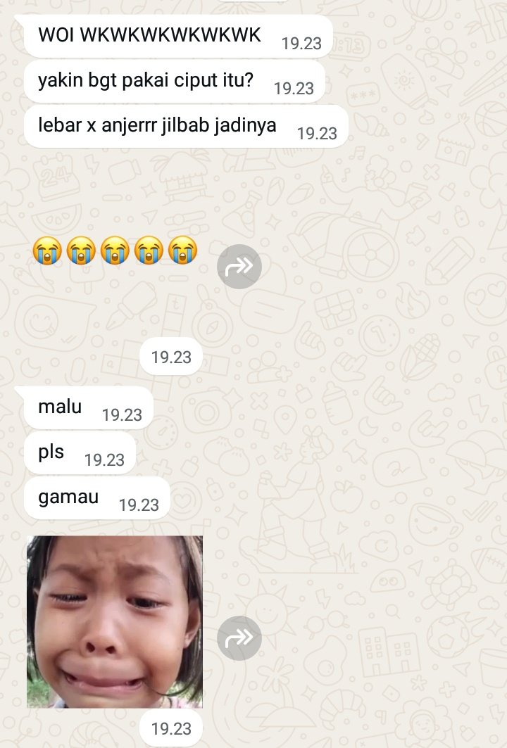 d🅰️meria udh ga gapyear lagi😼 tweet media