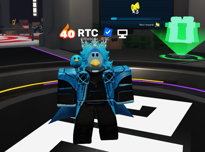 RTC tweet media