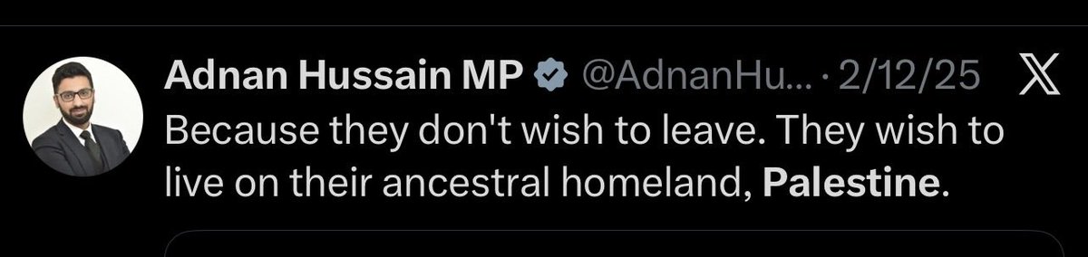 augusteprompt's tweet photo. All these people do is lie. They understand perfectly clearly about ancestral homelands when it applies to their kind but act baffled when it comes to our homeland.

These people must be removed from this country whether they like it or not. https://t.co/GQm4GmU9sm