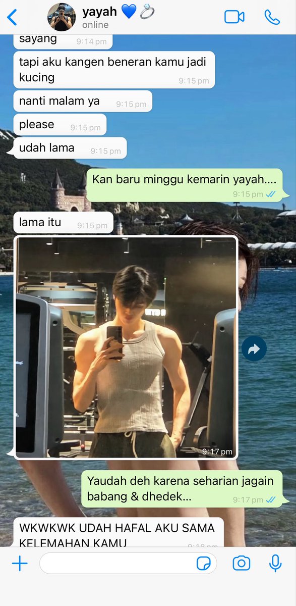 zyongnen's tweet photo. setoran one tweet syongnen KB (dua anak lebih baik) au https://t.co/O6tUrGTOfE