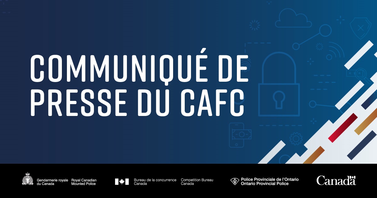 antifraudecan's tweet photo. Le Centre antifraude du Canada est fier d’avoir contribué à l’opération FRONTIER+ III, une initiative internationale visant à cerner et à perturber des fraudes, notamment des transactions illicites, des comptes bancaires suspects, des sites Web, numéros de téléphone et comptes de courriel frauduleux, et des activités impliquant des mules liées à des réseaux transnationaux de fraudeurs.

Entre le 10 mars et le 7 mai 2026, des experts de la fraude et de la criminalité financière du monde entier ont collaboré pour coordonner des efforts de perturbation, échanger des renseignements et soutenir les victimes, démontrant par le fait même le niveau de coopération internationale nécessaire pour lutter contre ces menaces sans frontières.

Communiqué de presse: https://t.co/Rz0TNePlX9 #déNONcerlafraude