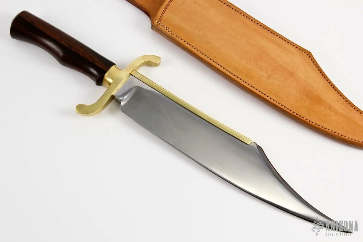 BReviewez's tweet photo. There has been much discourse on "Ceremonial Knife vs. Ceremonial Gun" well, fun fact, Texas has both! Our ceremonial knife is the Bowie Knife which was named after the famous Alamo Defender, Jim Bowie, and our ceremonial gun is the Colt Walker which was commissioned from Colt by Texas Ranger Captain Samuel Walker to have a more powerful and reliable sidearm for the Texas Rangers. The Colt Walker was named the official handgun of Texas in 2021!