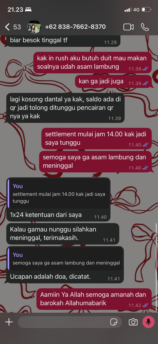 urdouceur's tweet photo. @scpwonu @fierysdiary @bibulneuz kakk join dong kena juga wkwk https://t.co/EeiAjgSQLA