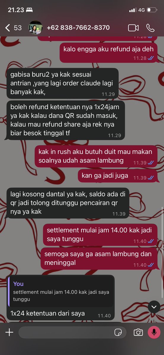 urdouceur's tweet photo. @scpwonu @fierysdiary @bibulneuz kakk join dong kena juga wkwk https://t.co/EeiAjgSQLA