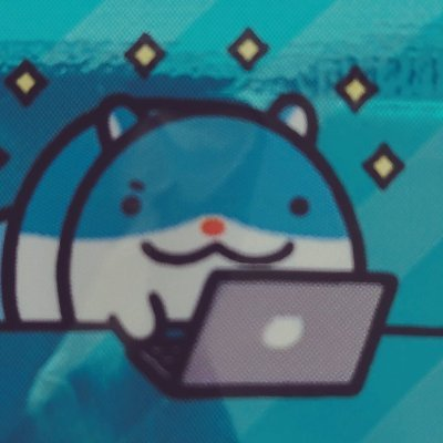 se_harihari's tweet photo. 夜更かしが
捗りますなぁ
寝ずネズミ https://t.co/hgRD0RCpxo
