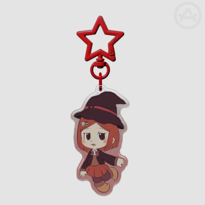 trythissoup's tweet photo. eh, why not
Himiko keychain on my ACGGoods store https://t.co/awZEWEef7l