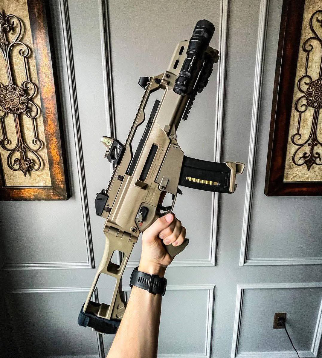 FullSendFirearm's tweet photo. https://t.co/jKIDuMiIyy