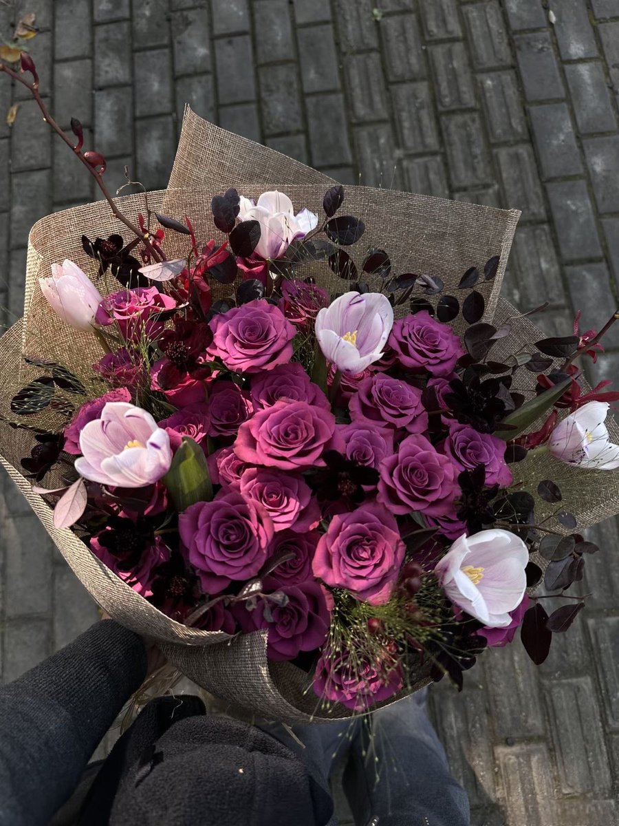 Bloomify tweet media