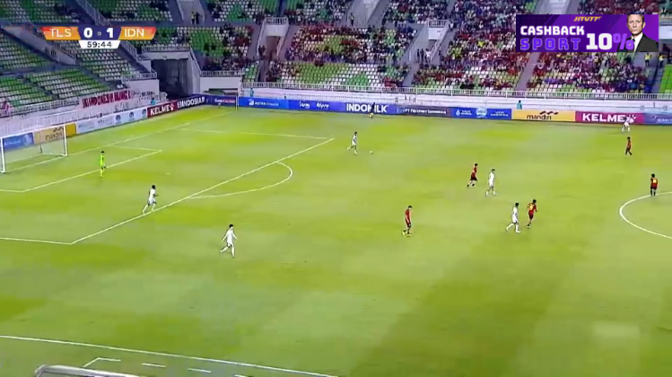 LinkLiveBola's tweet photo. sengit coy!!
Link Live Streaming Timnas Indonesia U19 vs Timor Leste  
👉 https://t.co/pDXgU0CCGl 

#TimnasDay #KitaGaruda #TimnasIndonesia #TimnasU19 #ASEANBoysChampionship Piala AFFU19 BankSumut Sarwendah Menkeu 1 USD https://t.co/nYDZASt58n