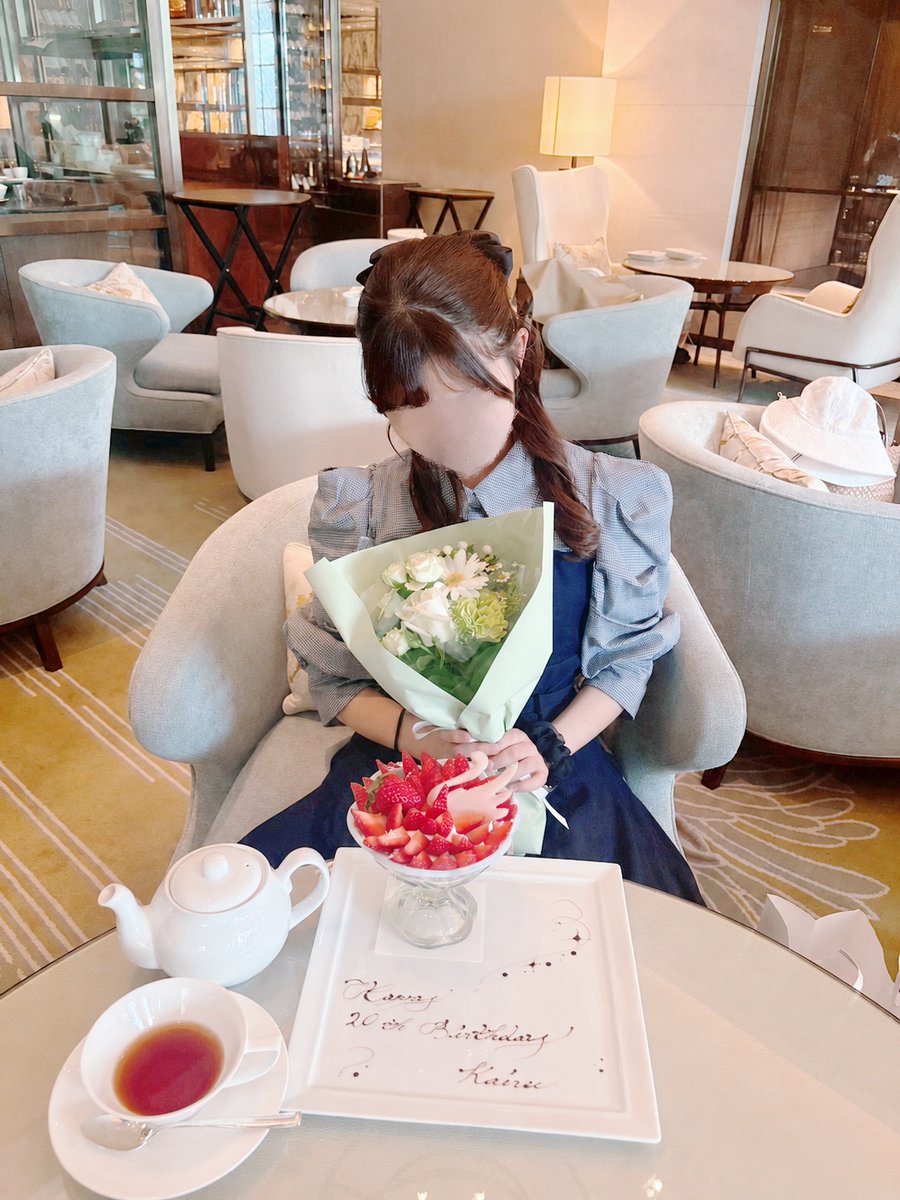k_ry06's tweet photo. 海琉くん！
20歳のお誕生日おめでとう♡
今年も海琉の人生も幸せなものでありますように✨
これからもずーっと大好きだよー！！

#田村海琉 #田村海琉生誕祭 #田村海琉誕生祭 https://t.co/OuYnJd9iaN