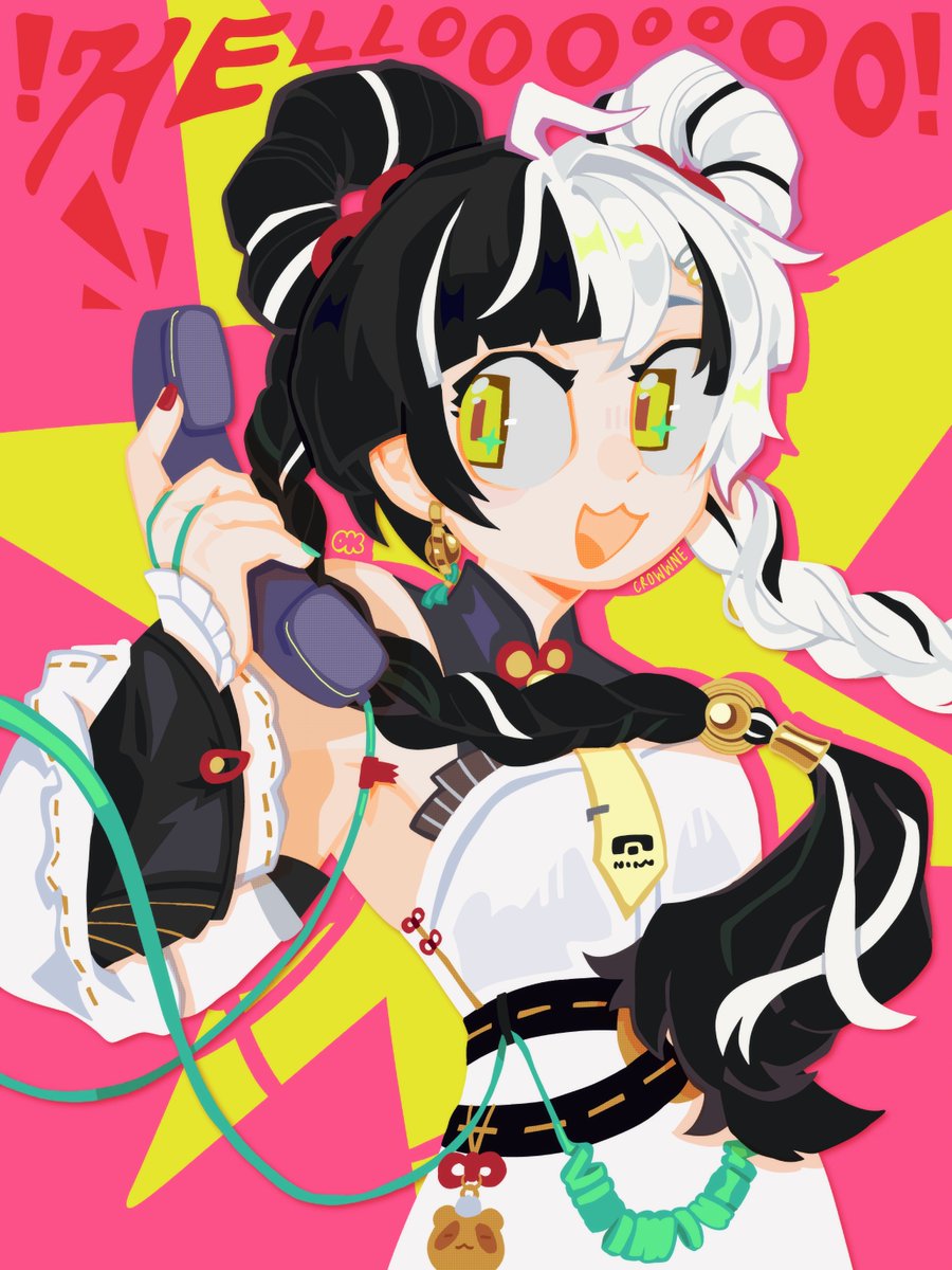 crowwne's tweet photo. rep 2493 dialynnnn https://t.co/LPmsUSShye