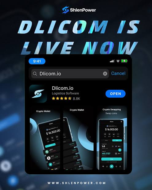 SalauddinA54086's tweet photo. Web3 project that catches my attention so far :@DlicomApp 

Dlicomis doing something different into one ecosystem.
Crypto,News feed,social thing all in one . 
A easier one stop solution.

Earn More With @DlicomApp 🚀

Your activity can turn into rewards.
✅Discord activity 
✅Keep an eye on their X
✅Climb up to the leaderboard which reset every week
✅Access exclusive community benefits

💰 Consistent participation can unlock amazing rewards worth up to $100 USD per week.

Let's believe in @DlicomApp

@DlicomApp