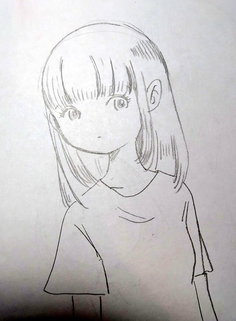 osappun's tweet photo. 時代によって変わる絵柄
それでもみてくれてる方々に感謝 https://t.co/D6V8SFgYop