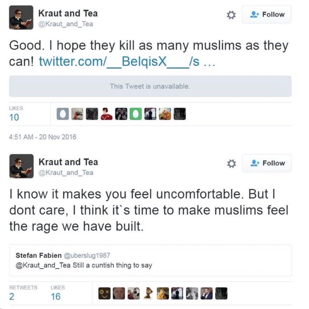 CogitoEdu's tweet photo. You were a Nazi and haven't changed. https://t.co/Qo6D0yQcmN