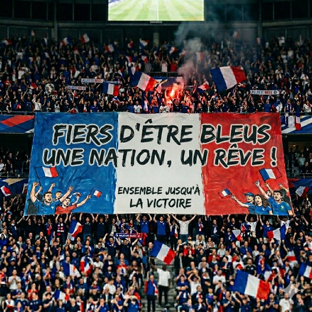 GoogleFR's tweet photo. Plus qu'une équipe, un collectif 💙 @equipedefrance @fff
#EquipedeFrance #FRCIV https://t.co/E9wlkQERJB
