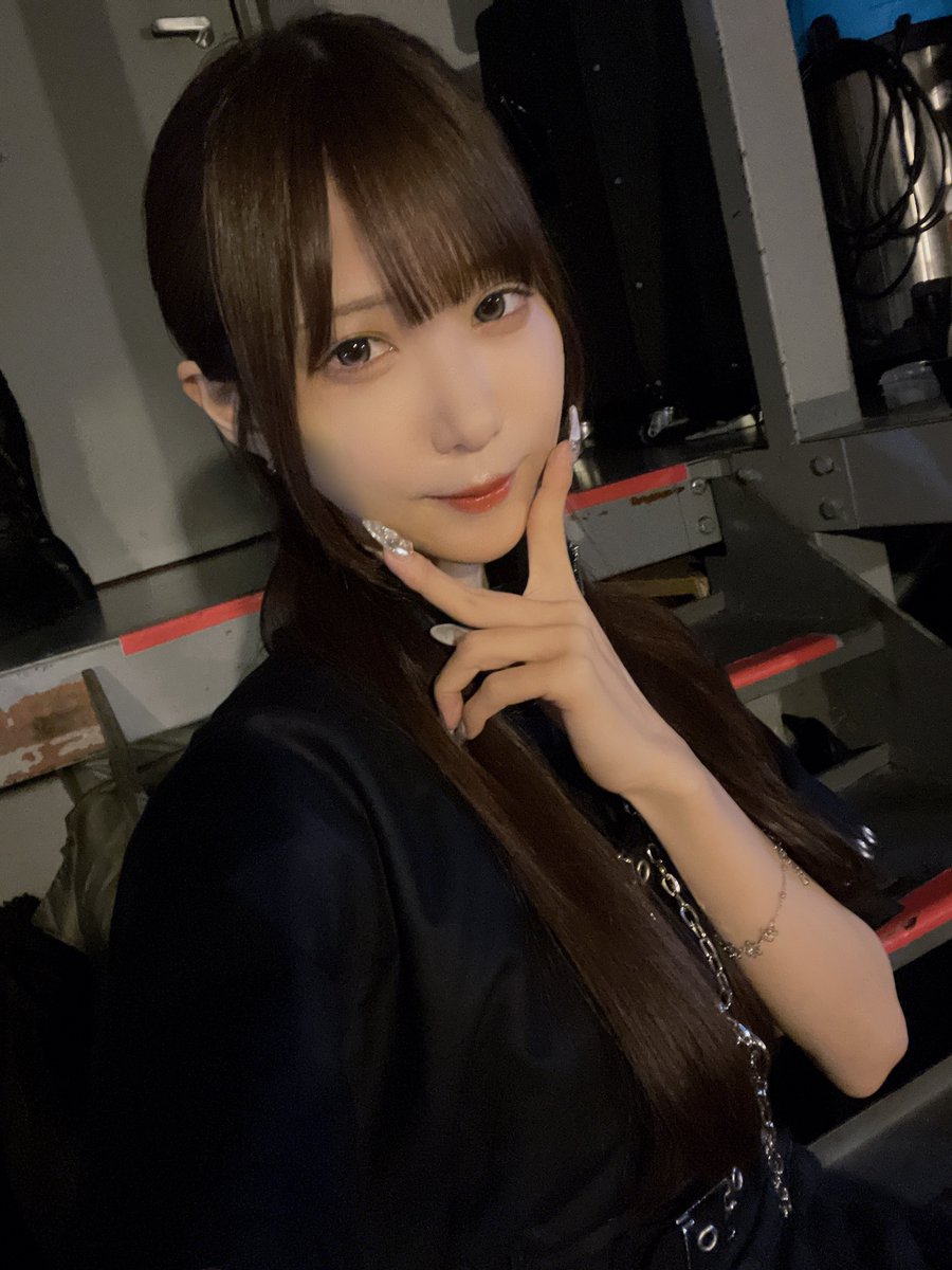 Quubi_tsumugi's tweet photo. 今日もお疲れさまですよ〜 https://t.co/ymuIztWFX6