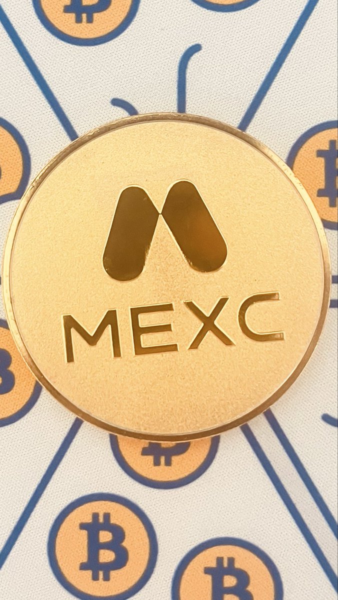 QuyCutTo's tweet photo. Celebrate Pizza Day with MEXC!

It all started with two pizzas…
And now, it's your turn to celebrate crypto history!
Carve your own path with this exclusive MEXC pizza cutter. HODL your slice of profit and MEXCmize every opportunity!
Thanks @MEXCVietnam 

#MEXCmize #MEXCPizzaDay https://t.co/Nsl2J3rFdI