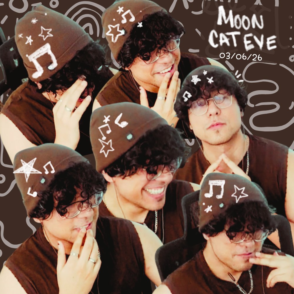 mooncateve's tweet photo. DÍAS FELICES BRODERS, al final lo de las comunidades fue un pánico inducido, muy bien, pero este collage me gustó y en efecto a Magma le queda muy bien el marrón, dibujitos hechos por mi, SALUDOS 🤠🧡 #MagmaBoiFanart https://t.co/xYKLThx35f