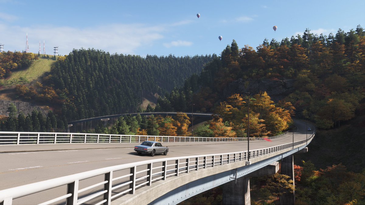 TopBorder's tweet photo. #ForzaHorizon6 https://t.co/YR43bGwC1E