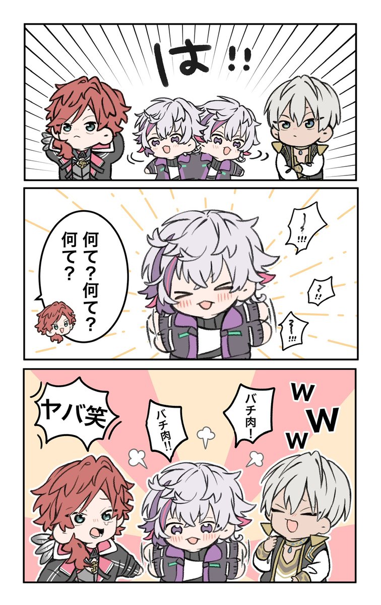 msk_dayoyo's tweet photo. https://t.co/3zw79puQGg