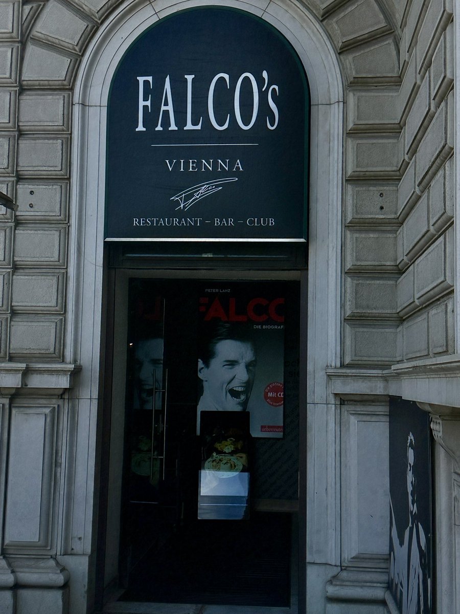 felixtrip's tweet photo. Viena, ciudad de grandes prodigios musicales de la historia https://t.co/yFswxCxxRc