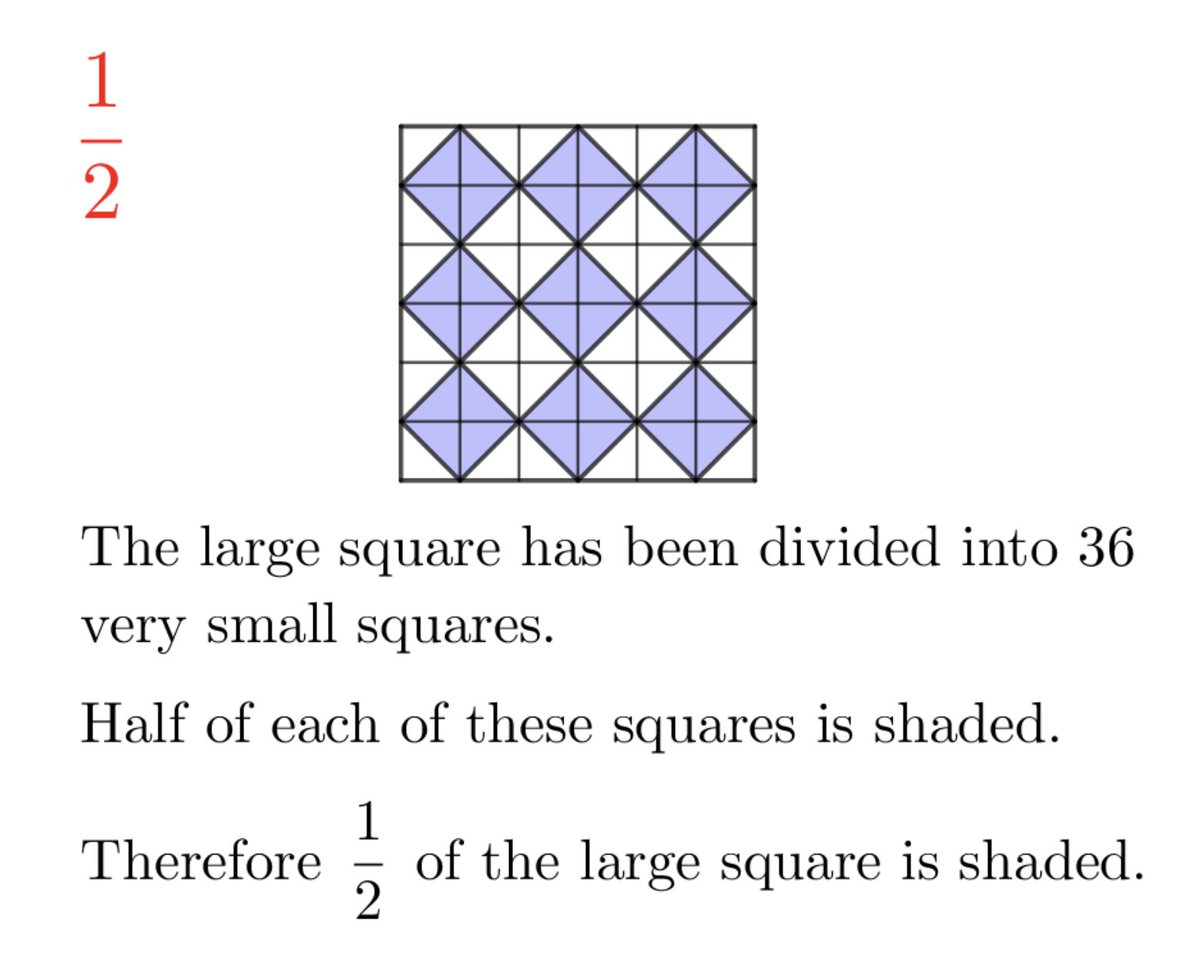 UKMathsTrust's tweet photo. Solution! Did you get it right? https://t.co/EwAmP7xo56