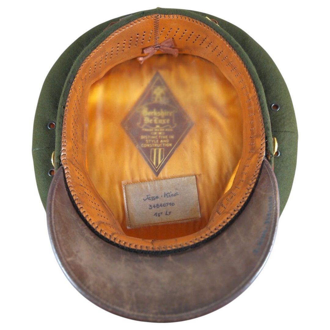 militariabe's tweet photo. US Army - Officer Visor Cap
👉 https://t.co/vezmSCJ26N
👉 https://t.co/fw1lP5Kns3
#militariabelgium #militaria #wwi #wwii #ww1 #ww2 #militaryhistory #militariacollector #militariacollection #ww2history #buyandsell https://t.co/4ncLsb1TYi